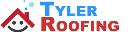 Tyler Roofing logo
